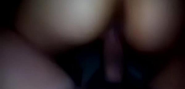  Que rico se mueve mi chica y que culo se carga en Tijuana